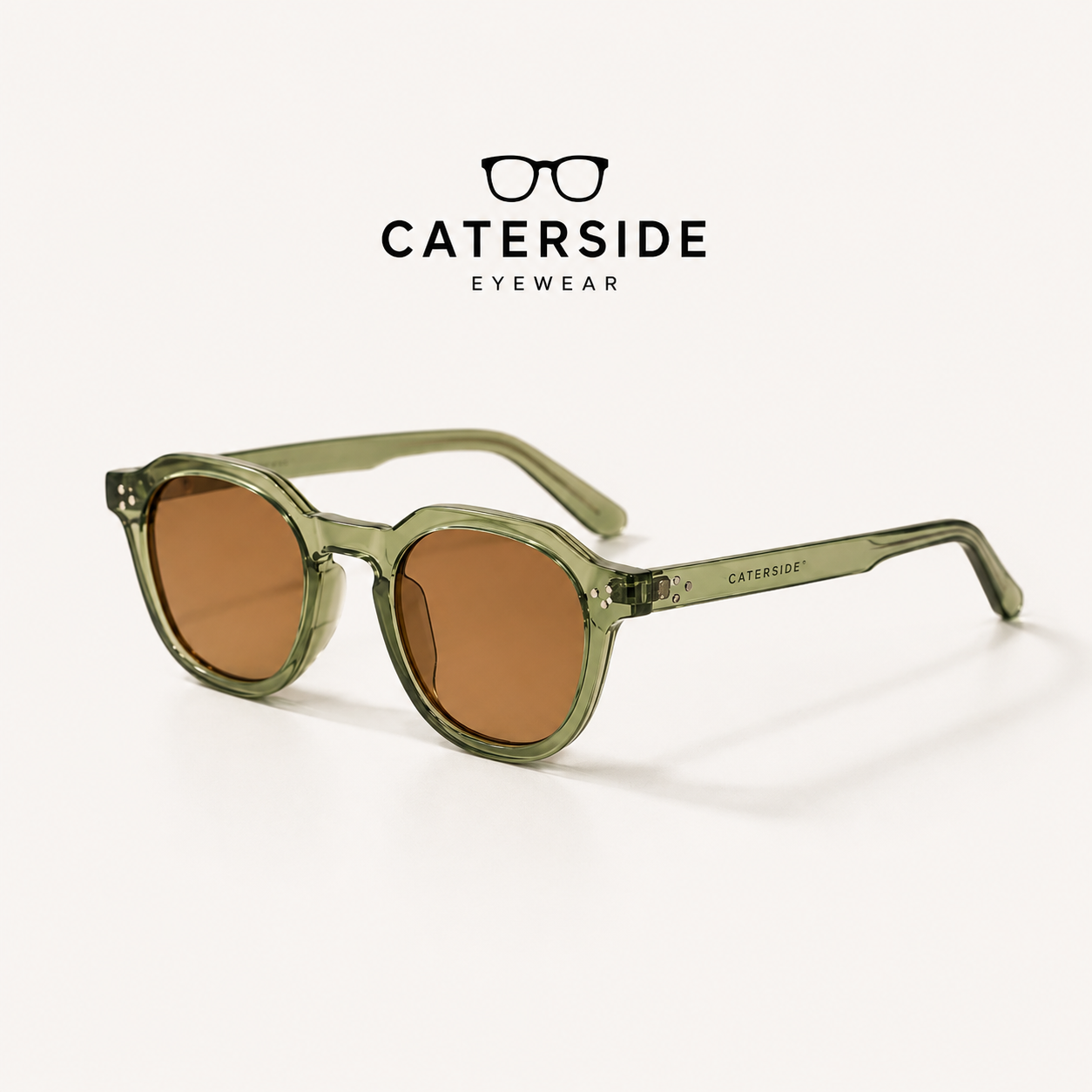 SOLARTRAIL - CATERSIDE