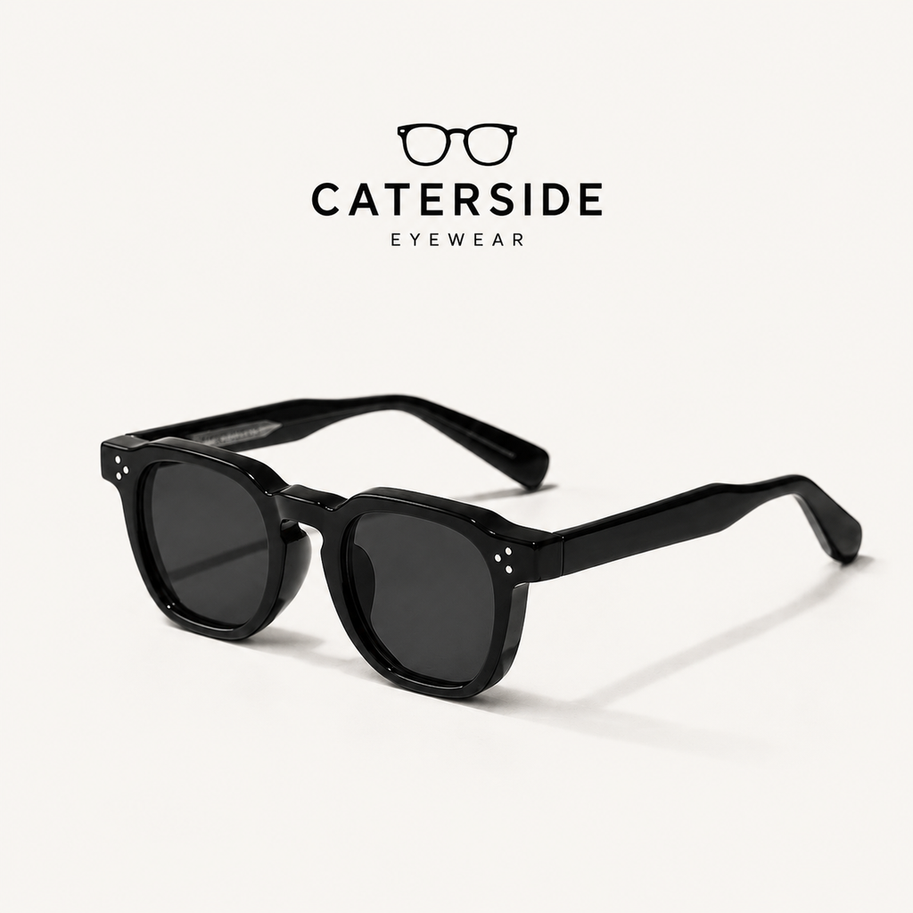 Lunettes de soleil CATERSIDE.