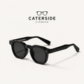 Lunettes de soleil CATERSIDE.