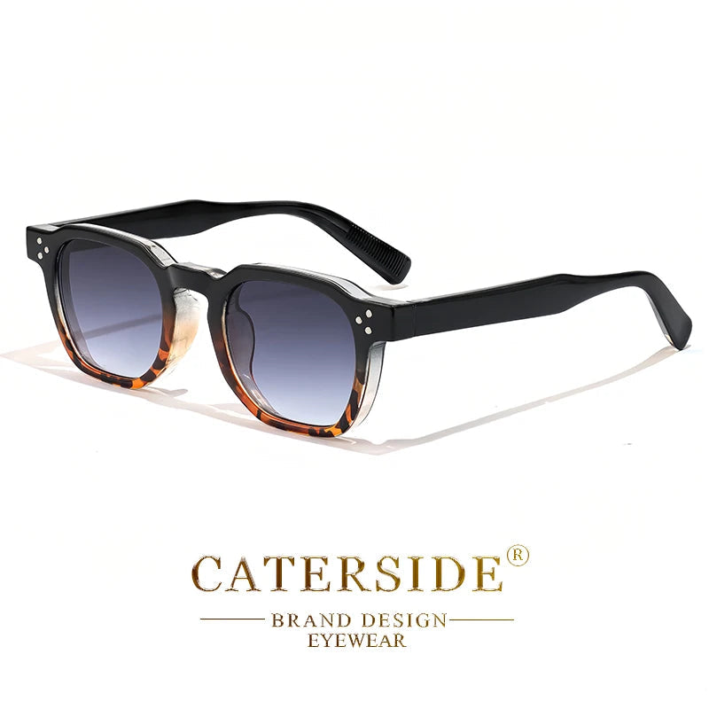 SOLARTRAIL - CATERSIDE