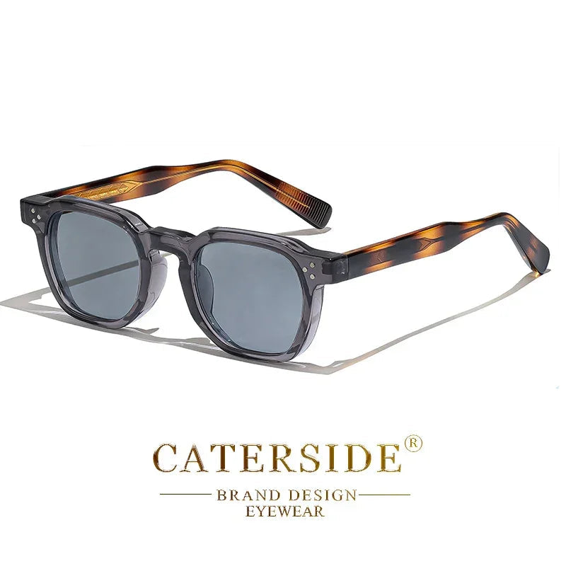 SOLARTRAIL - CATERSIDE