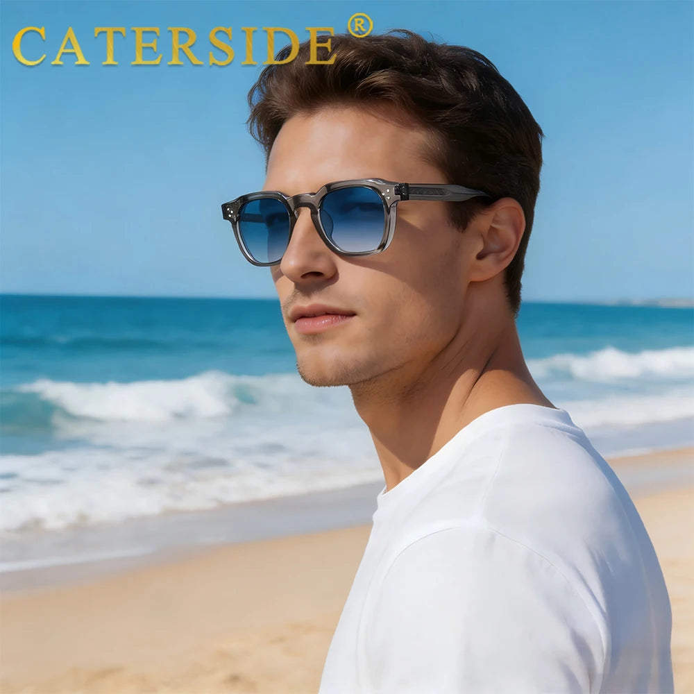 Lunettes de soleil CATERSIDE.