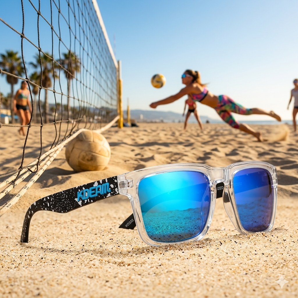 SOLARTRAIL - Lunettes de soleil Outdoor