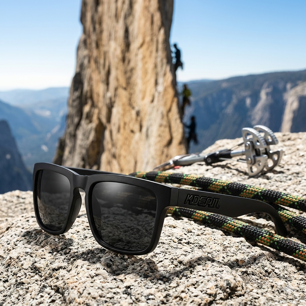 SOLARTRAIL - Lunettes de soleil Outdoor